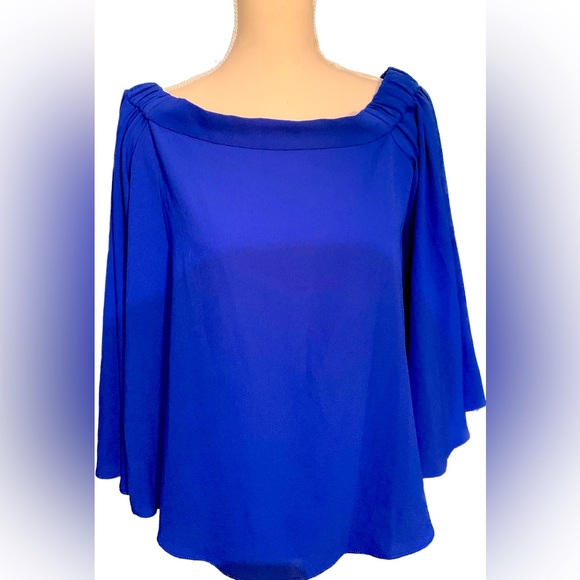 RACHEL Rachel Roy Off Shoulder Top - Picture 1 of 6
